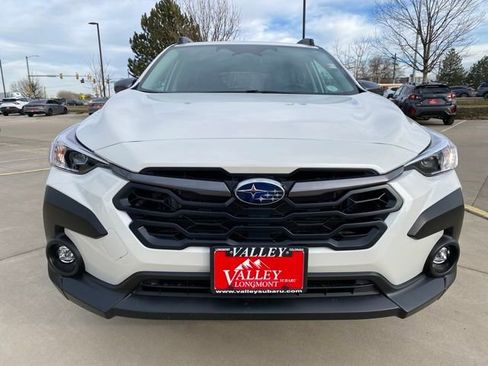 New 2026 Subaru Crosstrek 2.0i Premium image 8