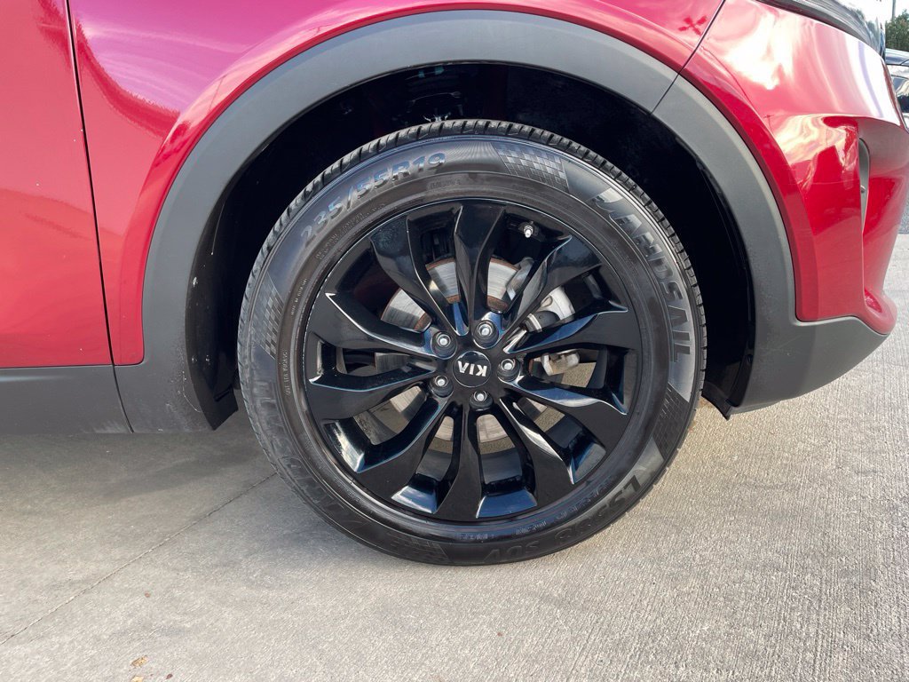 Used 2020 Kia Sorento S FWD image 27