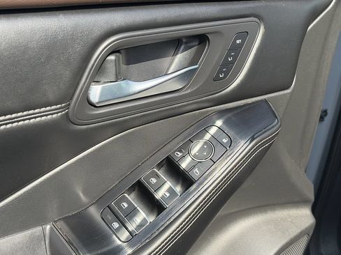 Certified 2023 Nissan Rogue SL w/ SL Premium Package FWD image 20