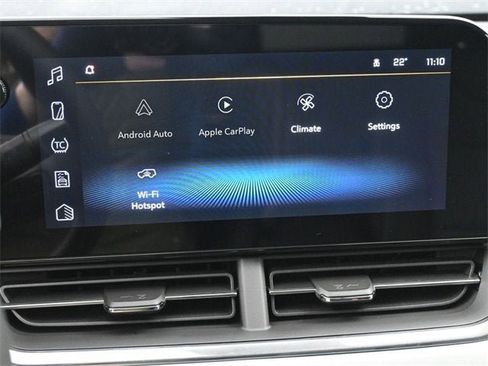 New 2026 Chevrolet Trax LT w/ Driver Confidence Package image 28