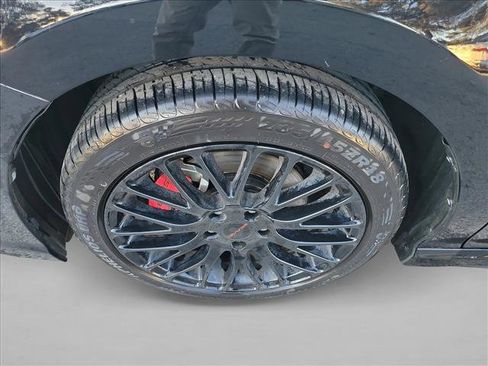 Used 2024 Toyota Camry SE image 8