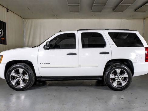 Used 2009 Chevrolet Tahoe LS image 11