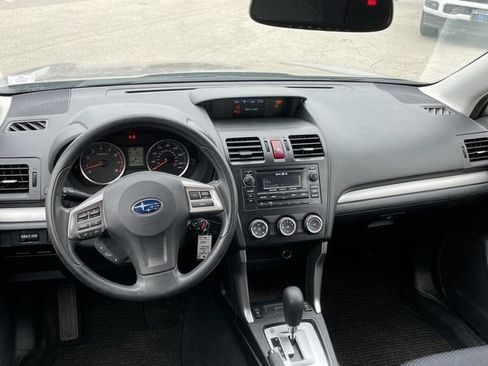 Used 2014 Subaru Forester 2.5i Premium w/ Popular Package #2 image 4