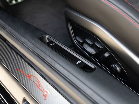 Certified 2026 Porsche 911 GT3 RWD image 22