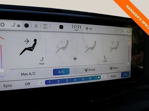 New 2025 Jeep Gladiator Rubicon image 18