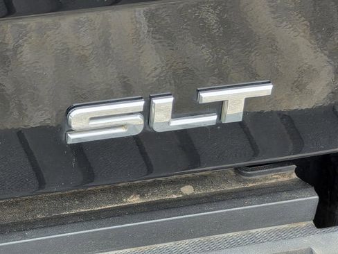 Used 2018 GMC Sierra 1500 SLT w/ Texas SLT Premium Package image 30