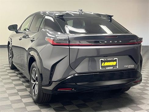 Certified 2023 Lexus RZ 450e Premium image 7