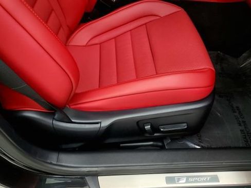 Used 2025 Lexus IS 350 F Sport w/ Navigation Package RWD image 37