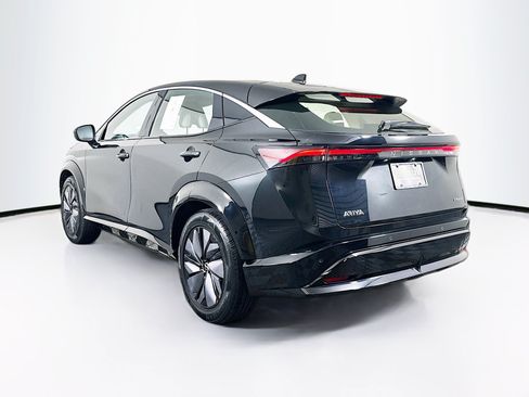 Used 2023 Nissan Ariya FWD image 5