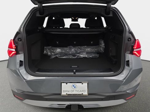 New 2026 BMW X3 xDrive30 w/ Convenience Package AWD/4WD image 12