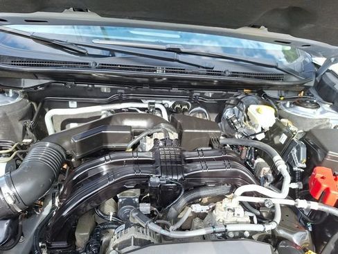 Used 2024 Subaru Outback Limited AWD/4WD image 24