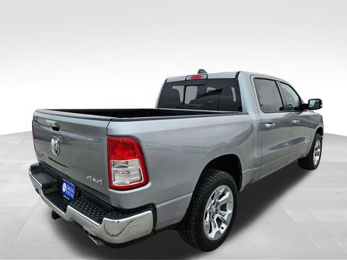 Used 2020 RAM 1500 Big Horn image 7