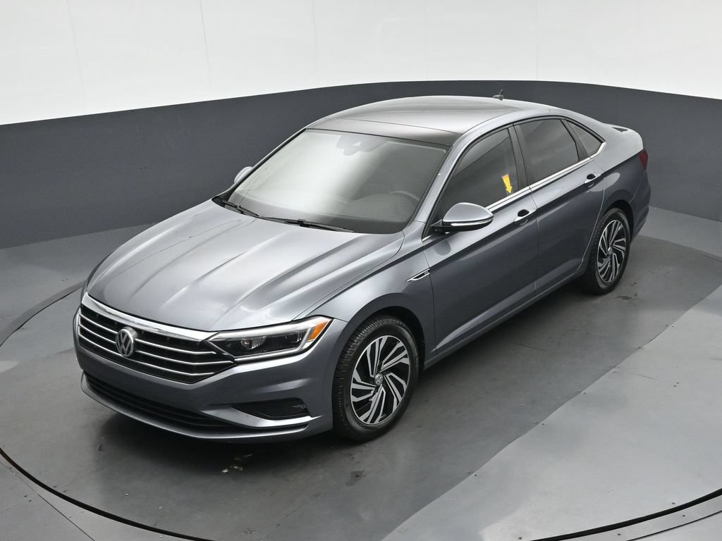 Used 2020 Volkswagen Jetta SEL Premium FWD image 58