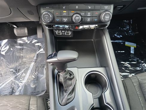 New 2026 Dodge Durango GT w/ Blacktop Package image 16