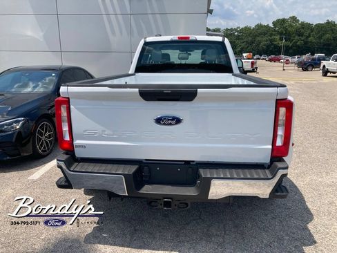 Used 2026 Ford F350 XL RWD image 5