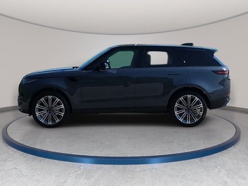 New 2026 Land Rover Range Rover Sport SE AWD/4WD image 8