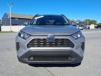 Certified 2022 Toyota RAV4 XLE video 2