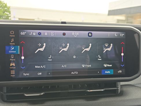 Used 2025 Jeep Wrangler Unlimited Sport AWD/4WD image 30