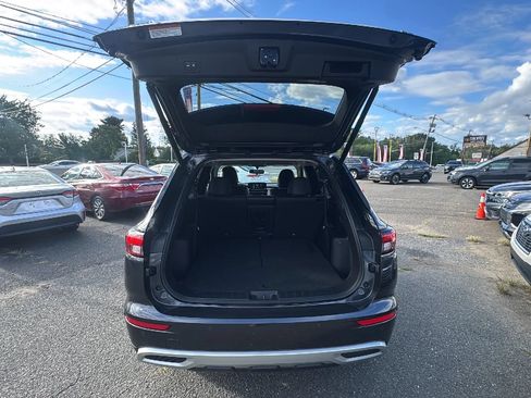 Used 2024 Mitsubishi Outlander Ralliart AWD/4WD image 19