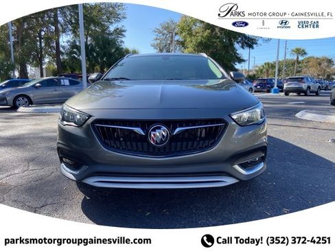 Used 2019 Buick Regal Preferred image 9