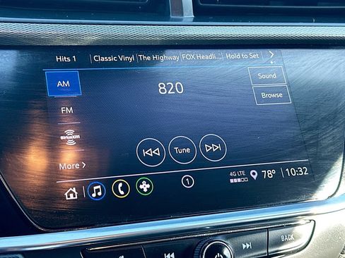 Used 2023 Buick Encore GX Preferred image 15