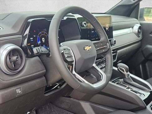 New 2026 Chevrolet Colorado LT RWD image 3