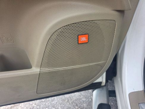 Used 2012 Toyota Highlander Limited FWD image 16