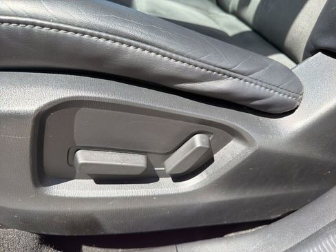 Used 2018 MAZDA CX-5 Touring w/ Preferred Equipment Package FWD image 15