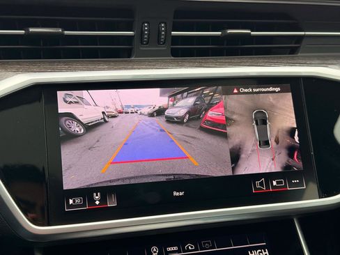 Used 2023 Audi A6 2.0T Premium w/ Convenience Package image 30