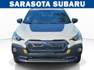 New 2026 Subaru Crosstrek 2.5i Wilderness w/ Crosstrek Mirror Package video 2