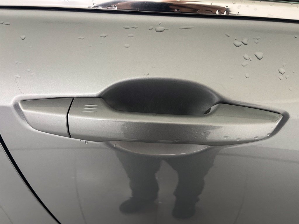 Used 2017 Honda CR-V EX image 48