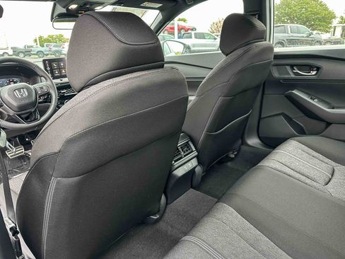 New 2025 Honda Accord Sport image 14