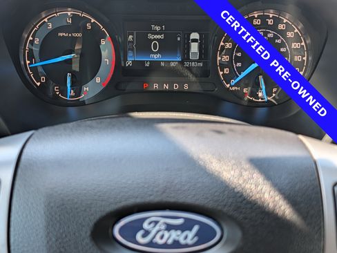 Certified 2021 Ford Ranger XLT RWD image 27