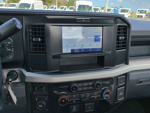New 2026 Ford F350 XL w/ STX Appearance Package image 16