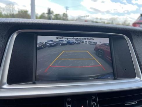 Used 2019 Kia Optima S w/ S Panoramic Sunroof Package FWD image 20