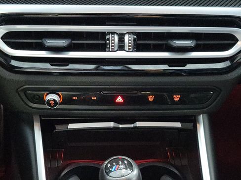 Used 2024 BMW M2 w/ Lighting Package RWD image 26