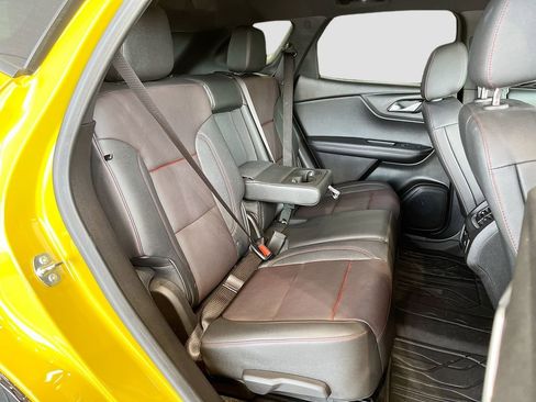 Used 2024 Chevrolet Blazer RS w/ Enhanced Convenience Package FWD image 27