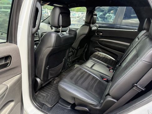 Used 2020 Dodge Durango GT AWD/4WD image 11