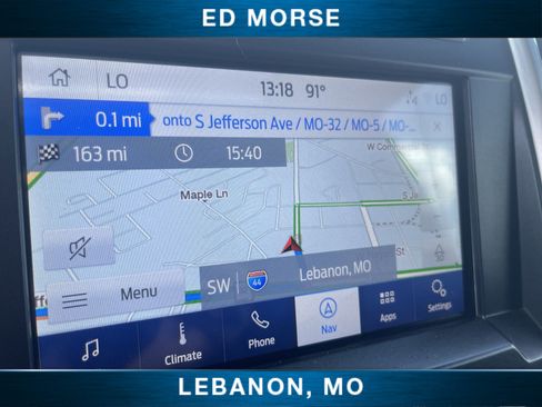 Used 2021 Ford F350 Platinum w/ FX4 Off-Road Package AWD/4WD image 14