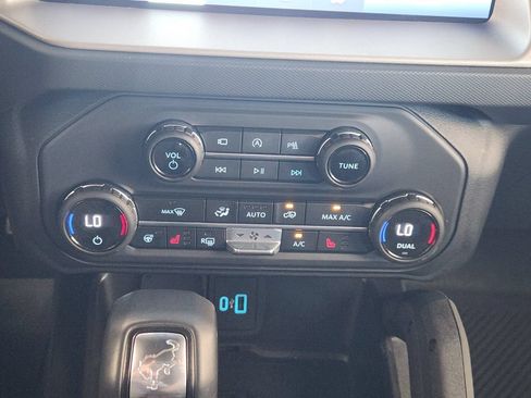 Certified 2023 Ford Bronco Raptor AWD/4WD image 18