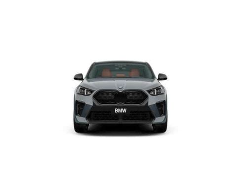 New 2027 BMW X2 xDrive28i AWD/4WD image 2
