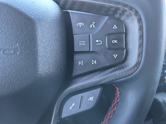 Used 2023 Ford Bronco Raptor AWD/4WD image 22