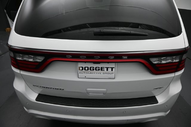 Used 2025 Dodge Durango GT AWD/4WD image 10
