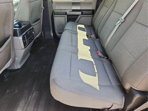 Used 2020 Ford F150 XLT w/ Equipment Group 302A Luxury AWD/4WD image 23