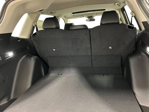 New 2025 Honda CR-V EX-L image 28