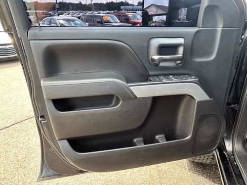 Used 2015 Chevrolet Silverado 1500 LT w/ All Star Edition AWD/4WD image 14