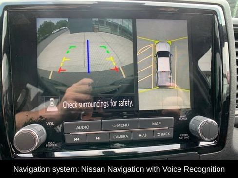 Certified 2023 Nissan Frontier PRO-4X w/ Pro Convenience Package AWD/4WD image 21