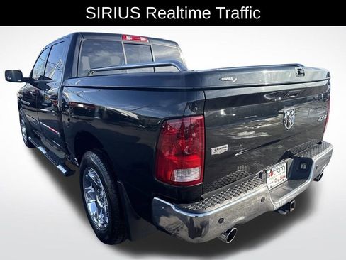 Used 2011 RAM 1500 Laramie image 6