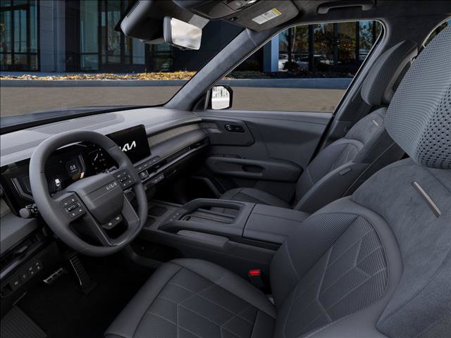 New 2027 Kia Telluride X-Line SX Prestige AWD/4WD image 17