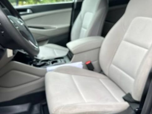 Used 2018 Hyundai Tucson SEL AWD/4WD image 13